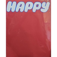BTS Jin - Happy (CD)