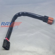 SOCKET KABEL ECU ECM ACG HONDA VARIO 125 150 PCX 150 ADV KABEL AVS 5MM ORIGINAL / SOKET KABEL MOTOR