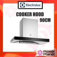Electrolux 90cm ECC9310S UltimateTaste 500 chimney cooker hood