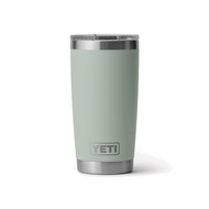 Yeti Rambler® 20 oz (591 ml) Tumbler With MagSlider™ Lid