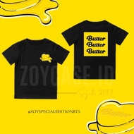 Bts Butter T-Shirt - BTS Butter Tee - BTS Butter BTS - Butter BTS Merchandise