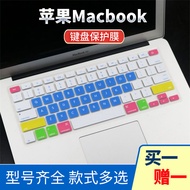 Apple Macbook Pro15 Air13 Keyboard Film A1466 Anti-dust Button Film A1502 Button Film A1398 A1286 Co