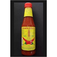 Kg Koh Sos Cili 320g Ganwenge Garlic Chili Sauce