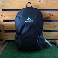 TAS RANSEL EIGER MARMOSET 16L BLACK