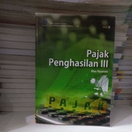 Second hand income Tax Book3