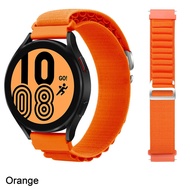 Strap Alpine Loop Samsung Watch 3 20mm 22mm Tali Jam Samsung Watch 3