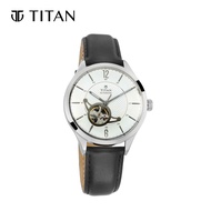 Titan Men's Automatic Watch  90111SL01