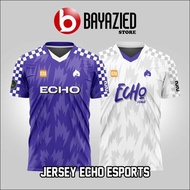 New Echo Esports Jersey 2024