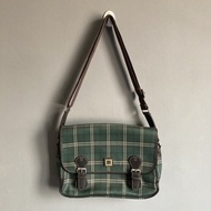 Bean Pole Sling Bag Used Item