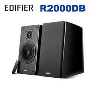 【澄名影音展場】漫步者 EDIFIER R2000DB 2.0聲道 主動式多媒體藍牙喇叭