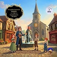 Les Petites Leçons de Frédéric - Tome 00 : Le grand carnet des idées: Une introduction simple et lum