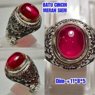 Siem BANGKOK CRYSTAL JEWEL JEWEL RING STONE 01