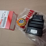 ENGINE CONTROL UNIT ASSY ECU/ VIXION ALL NEW BK80 2017-2023 ORIGINAL YAMAHA BK8-H591A-01
