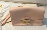 Furla Metropolis Handbag 手袋 包包