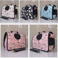 Cat carrier bag, cat carrier backpack