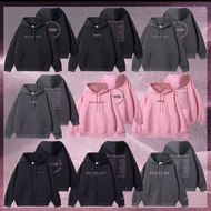 DEADLINE x BLACKPINK Hoodie
