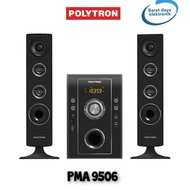 SPEAKER AKTIF POLYTRON PMA 9526 Speaker Aktif Multimedia Bluetooth