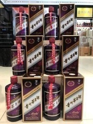 香港鑒酒-【收購茅台】 高價收購 貴州茅台 紫茅 回收 wine