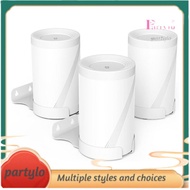 【Fast delivery】3 Pcs Wall Mount for -Link Deco BE63/ BE65/BE67/BE68/BE10000/BE11000/BE14000 Mesh Wi-