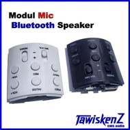 Kit Modul Mic Amplifier, kit bekas modul mic