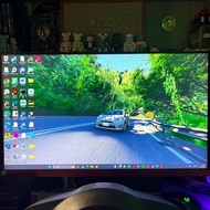 電腦螢幕 AOC 24’’吋 144Hz G2490W1G4