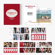 Baby babymonster babymonster 2nd Anniversary Set babymonster New Album pb