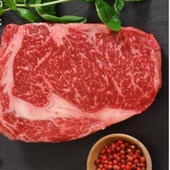 Rib Eye Wagyu MB3 Australia