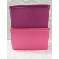 Tupperware Chill Freezermate Medium 2.5 L (2PCS)