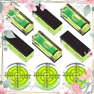 Bubble Spirit Level Magnetic Square Drill Bubble Level Bubble Level goujhlokfe.my