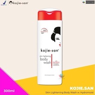 Kojie San Skin Lhtening Body Wash With Hydromoist 300Ml