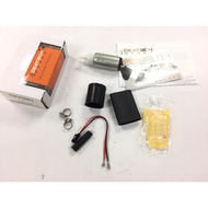 DeatschWerks DW65C Fuel Pump