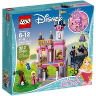 LEGO Disney -Sleeping Beauty's Fairytale Castle (41152)