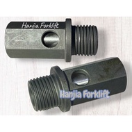Forklift Oil Regulator TOYOTA 15310-78200-71 7FD/8FD20-30 1DZ-II