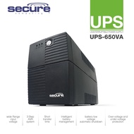 UPS 650VA 1000VA 2000VA Uninterruptible Power Secure Computer AVR 500W 220V High Performance