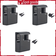 WIN MH-25 MH-25 MH 25 MH25 EN-EL15  Charger USB Charger for D800 D810 D800E D610 D600 D7000 D7100 Ca