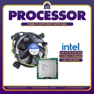 Intel Core i5-3570 3.2 GHz Cache 6M Processor