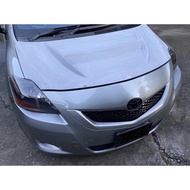 TOYOTA VIOS NCP93 SHIFTSPORT BONET