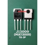 MJE13009 J13009 D13009K 13009 TO-3P N-CHANNEL POWER TRANSISTOR