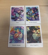 偶像夢幻祭新v6