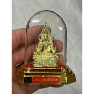 泰国Chinnaraj 成功佛（供奉型）