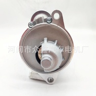 Car Starter Motor113220  F2TU11000CA、F2TZ11002C  F2TZ11002CRM