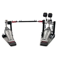 DW 9002 / 9002XF Double Bass Pedal กระเดื่องกลอง กระเดื่องคู่ โซ่คู่ (9000 Series) รุ่นท็อป นักดนตรี