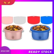 [Ready Stock] 2 Pack Slow Cooker Liners - Reusable Cooker Divider, Silicone Cooking Bags Fit 6 Quarts Pot