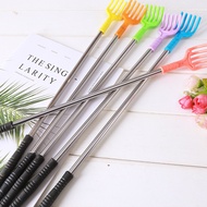 Stainless Steel Do Not Ask for Help Itching Scratching Device Do Not Ask for Help Massager Scratchin