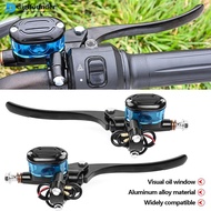 DGF  Motorcycle Disc Brake Master Cylinder M10 for Electric Scooter Hydraulic Upper Pump with Transp