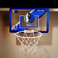 [Jersey Collector] SBA305 Taiwan General Agent NBA Officially Authorized Wall-Mounted Indoor Toy Sma