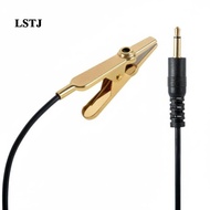 [Lstjj] Universal Instrument Audio Pickup Device Easy Install Soundhole Microphone for Guitar Violin