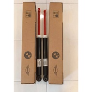 33506887329 (1PCS PRICE) REAR ABSORBER BMW F45 F46 X1 F48 X2 F39 MINI F54