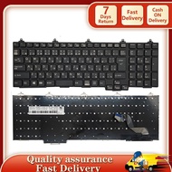 Laptop Keyboard For Fujitsu A574/M A574/H A574/HX A574/HW A574/K A574/KX A573/G A573/GX A573/GW A553/G A553/H A553/HX A553/HW A572/E A572/EX A572/F A552/E A552/F A552/FX A743/G A744/H A744