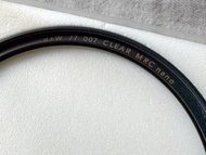 B+W 77mm XS-Pro Clear MRC-Nano 007 Filter